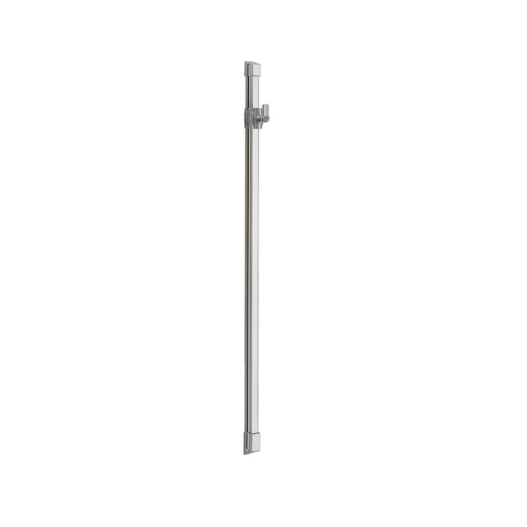 Delta Universal Showering Components 30" Adjustable Glide Rail Wall Bar